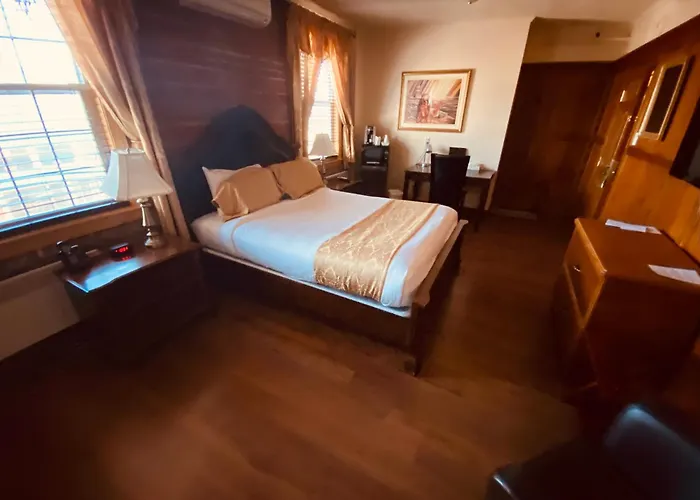 Le Grand Hotel