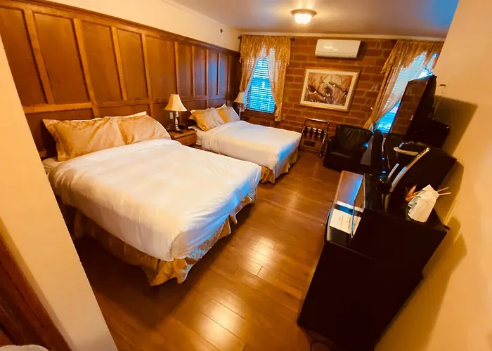 Le Grand Hotel