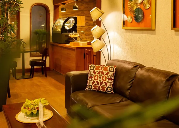 Hotel Du Lac