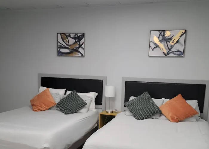 Sage Motel