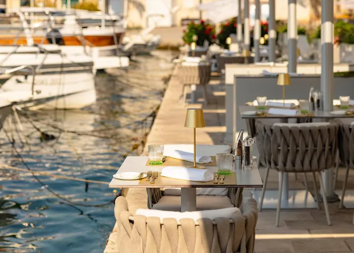 Hotel Lemongarden - Adults Only