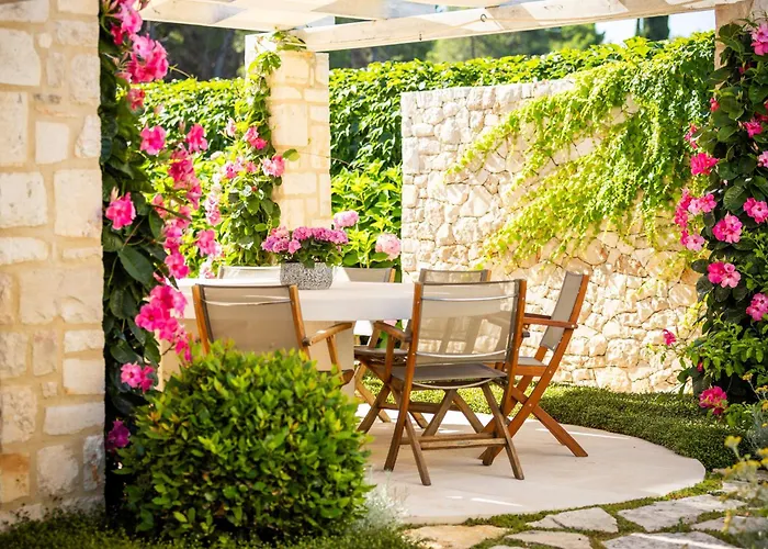 Hotel Lemongarden - Adults Only