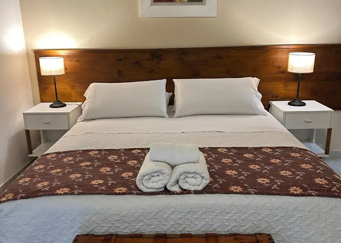 Hotel Plaza Cafayate