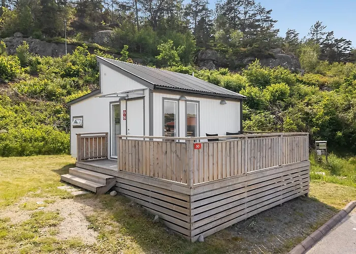 First Camp Edsvik-Grebbestad