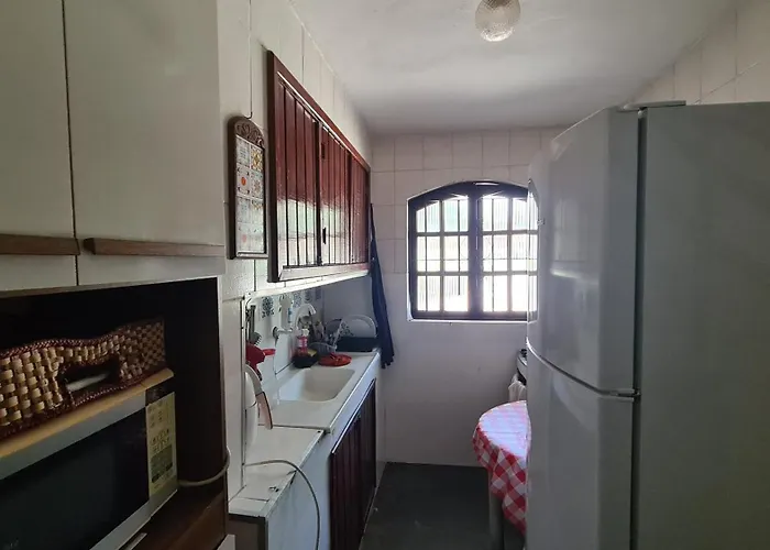 Hostel Iguabella - RJ