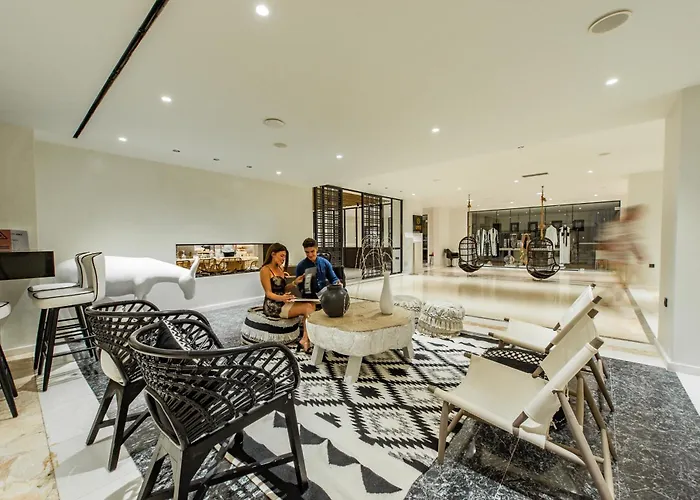 Amaronda Resort & Spa Eretria