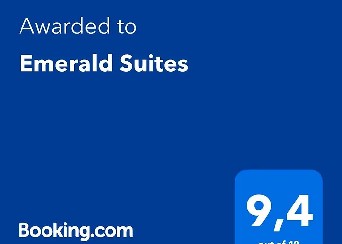 Emerald Suites