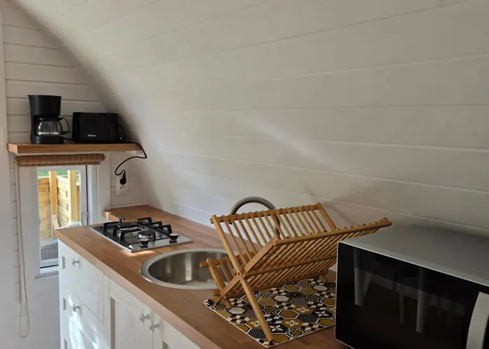 Chalet Beau Rivage