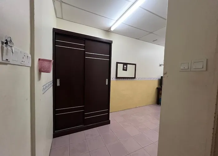 Seri Kemaman Inn, Chukai Terengganu