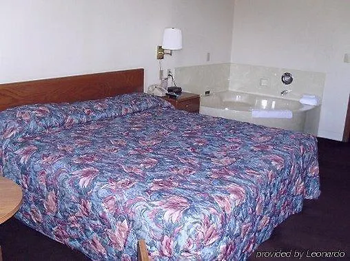 Caprice Motor Inn