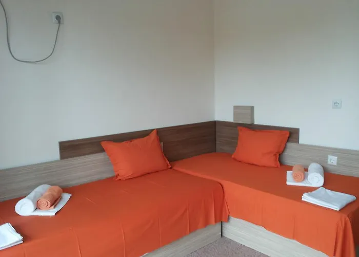 Family Hotel Golden Lion