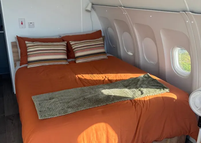 Sky High Glamping