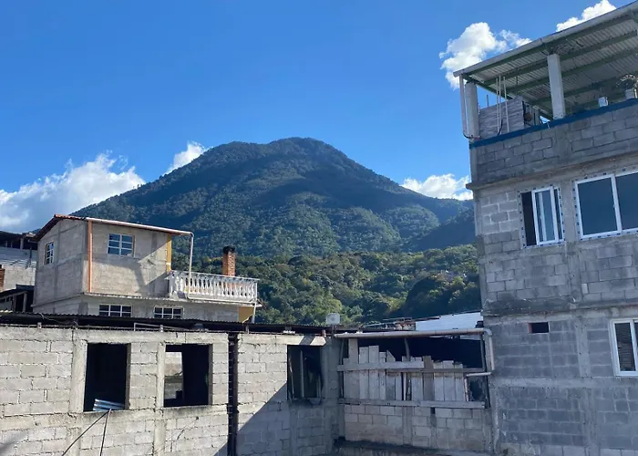Casa Teresita