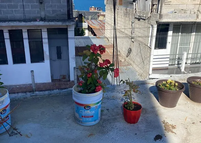Casa Teresita