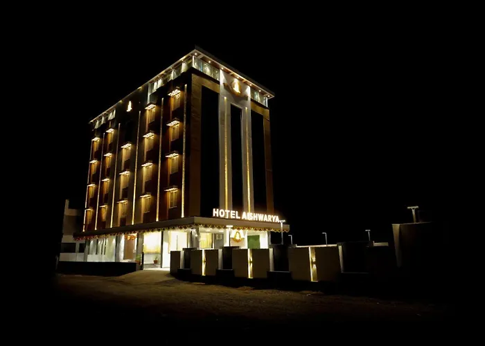 Hotel Aishwarya