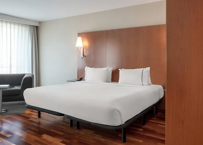 Ac Hotel La Rioja By Marriott