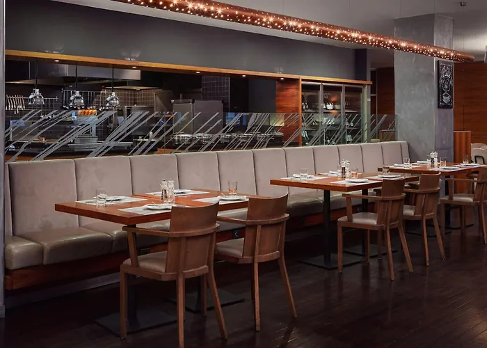 Courtyard By Marriott Pilsen