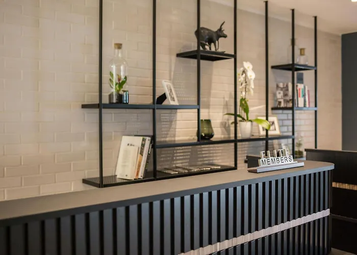 Courtyard By Marriott Paris Arcueil
