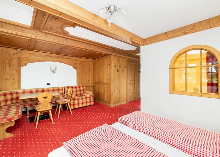 Chalet Barbara