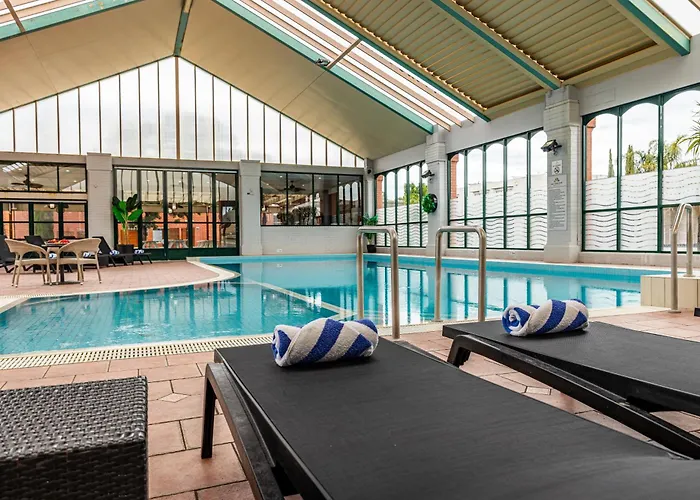 All Seasons Resort Hotel Bendigo