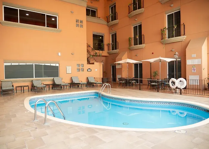 Holiday Inn Express Silao-Aeropuerto Bajio By Ihg