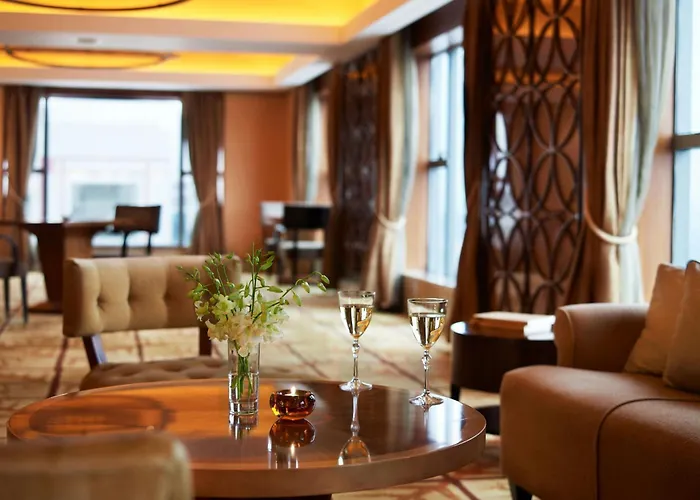 Sheraton Ningbo Hotel