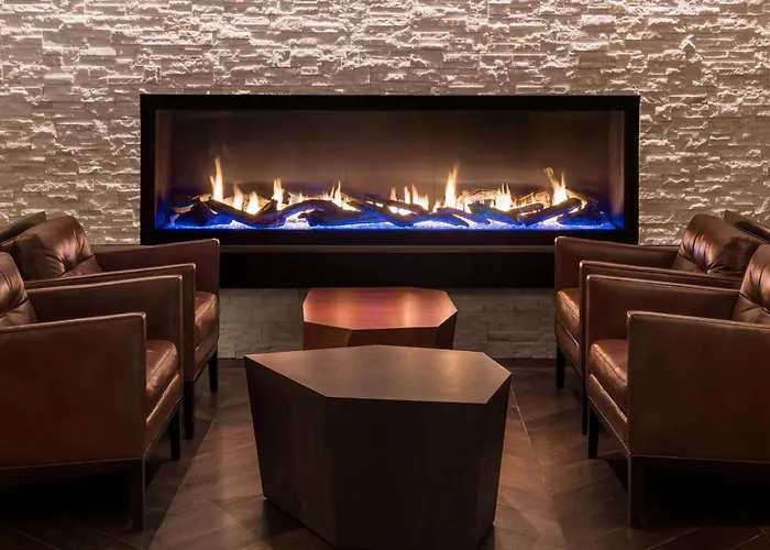 South Sioux City Marriott Riverfront