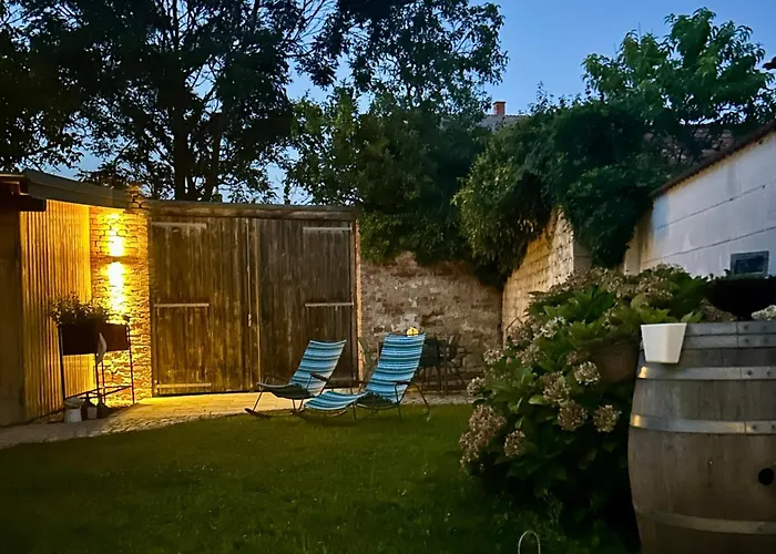 Domizil Gols, Boutique - Hotel