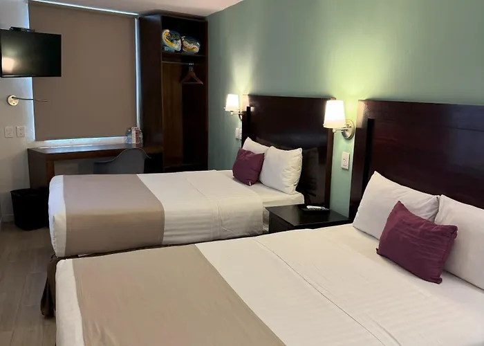 Hotel Arribo
