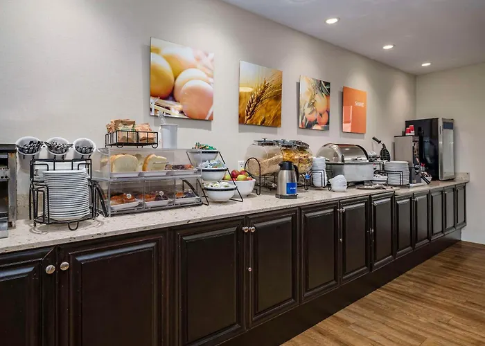 Comfort Inn Gander