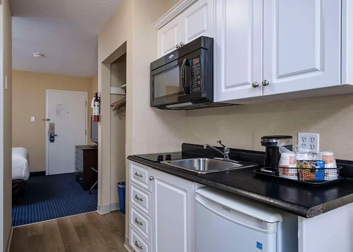 Comfort Inn Gander