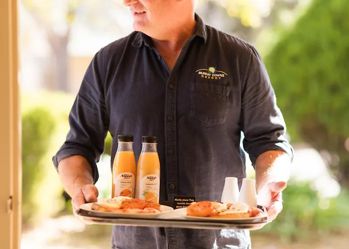 Murray Downs Resort