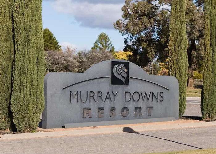 Murray Downs Resort