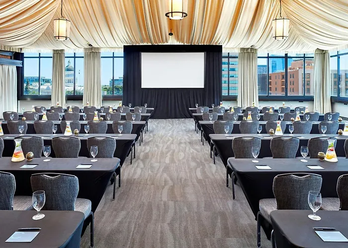 The Citizen Hotel, Autograph Collection