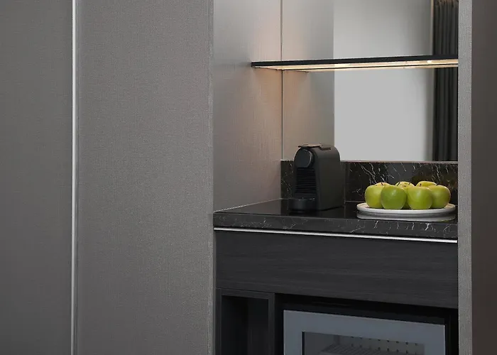 Courtyard By Marriott Brisbane South Bank