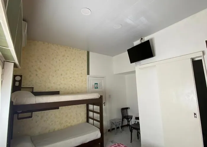 Hotel Messina