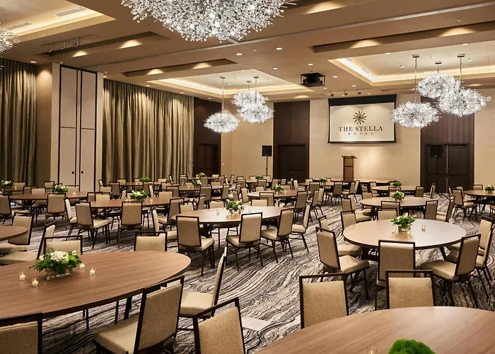 The Stella Hotel, Autograph Collection