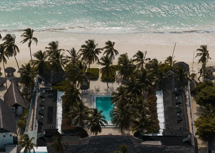 The Loop Beach Resort (Adults Only)