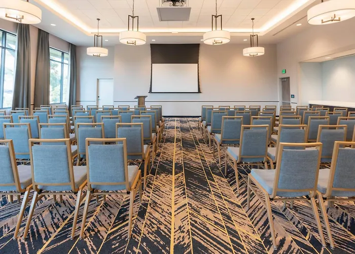 Courtyard By Marriott Thousand Oaks Agoura Hills