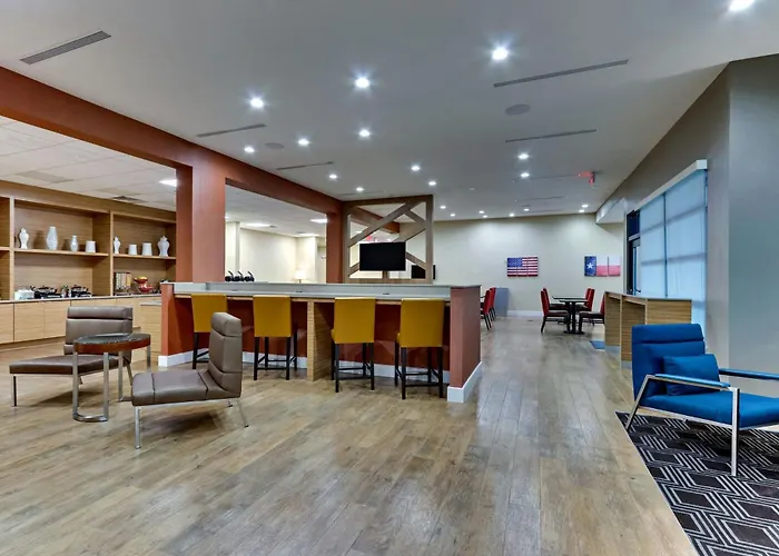 Towneplace Suites By Marriott Houston Northwest Beltway 8