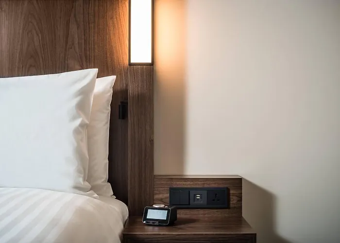 Courtyard By Marriott Baku