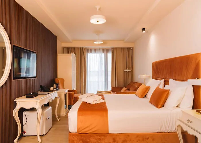 Santa Lucia Boutique Hotel