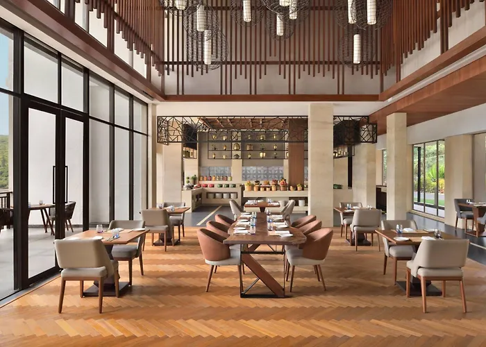 Courtyard By Marriott Mahabaleshwar