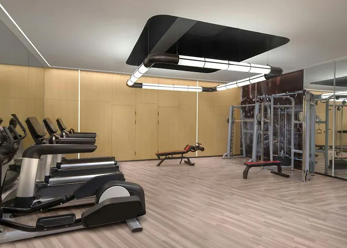 Courtyard By Marriott Nanchang