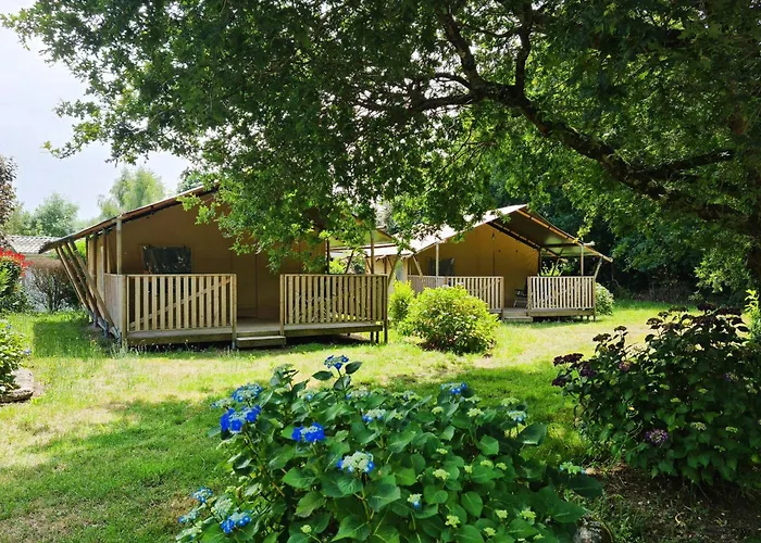 Camping Kerleyou