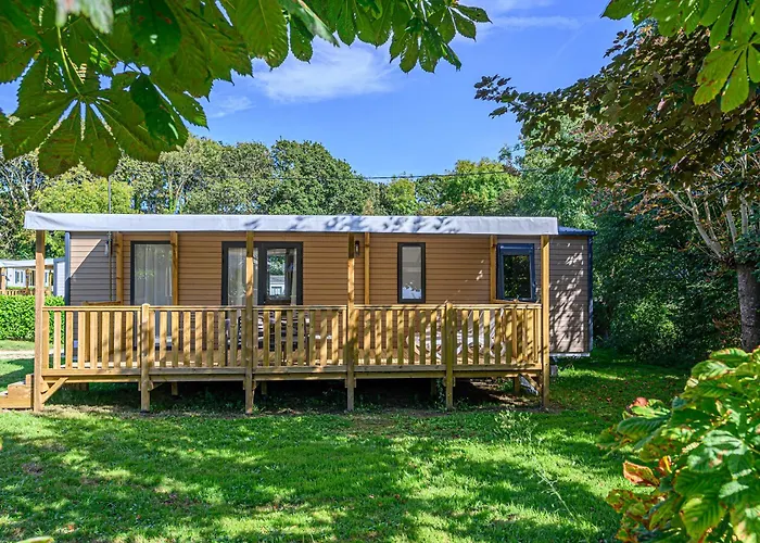 Camping Kerleyou