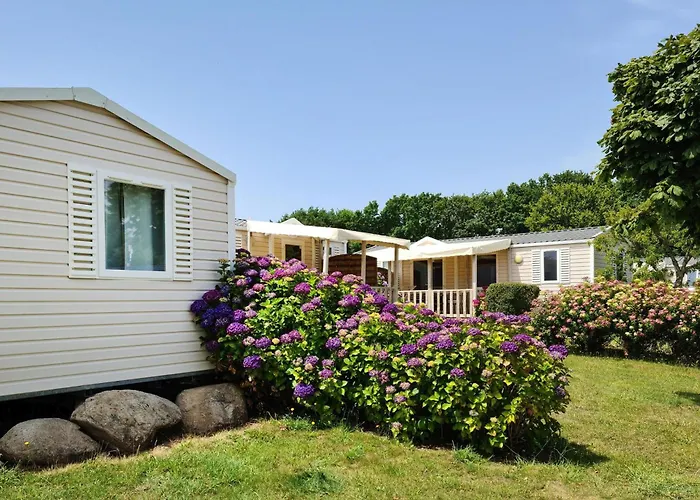 Camping Kerleyou