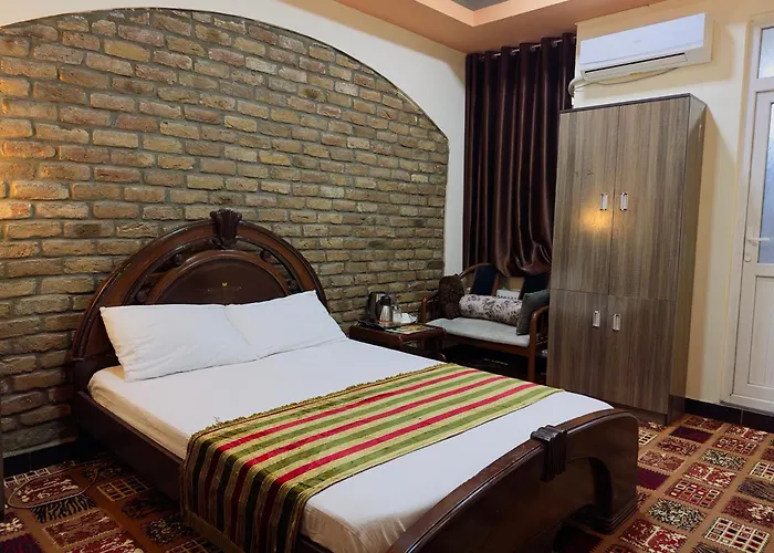 Khyber Hotel