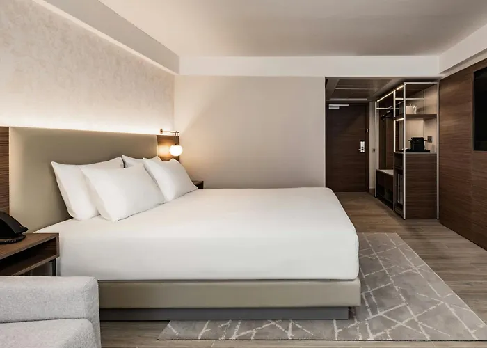 Ac Hotel By Marriott St Julian'S