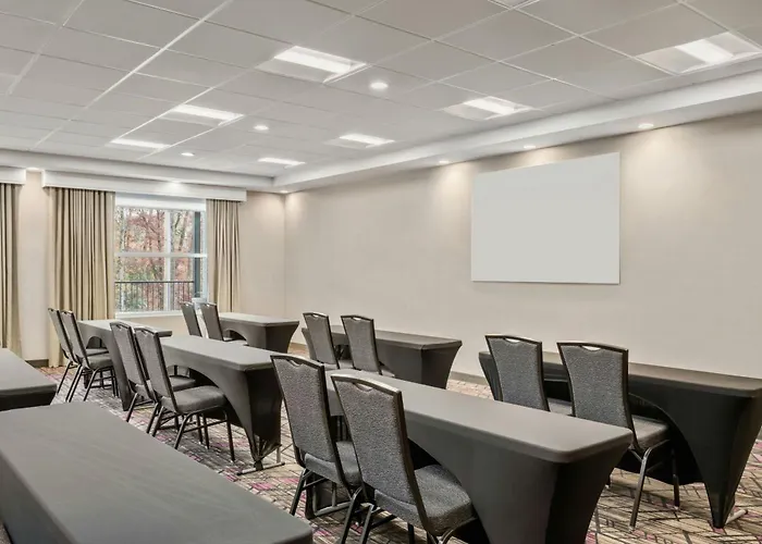 Residence Inn By Marriott Homewood Mountain Brook